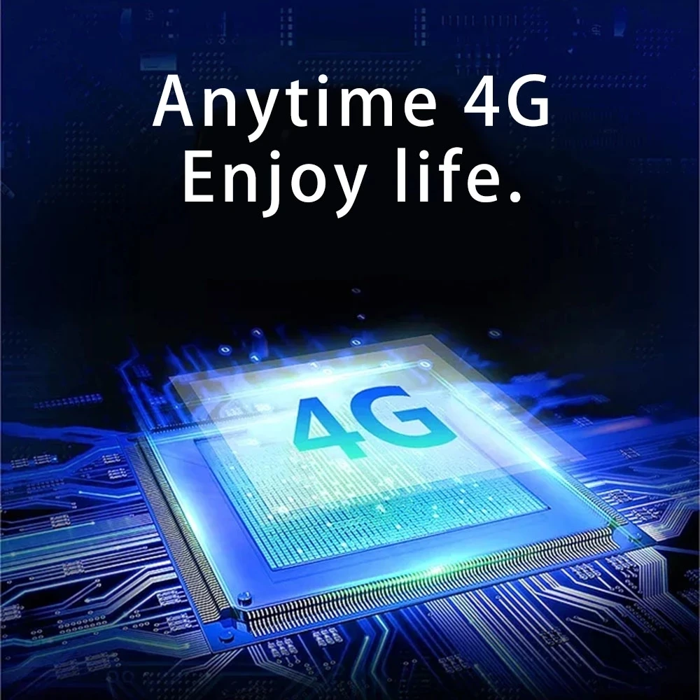 YIZLOAO 4G 3G USB Wifi Router 4G FDD Car USB Modem Mini Stick Date Card Mobile Hotspot Broadband WI-FI Dongle
