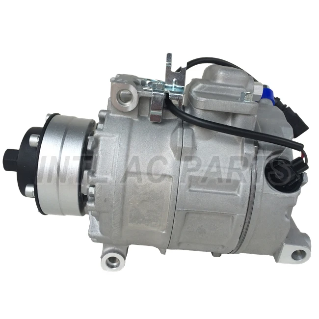 Car Auto Ac A/c Compressor For Audi Vw Volkswagen 2483000260