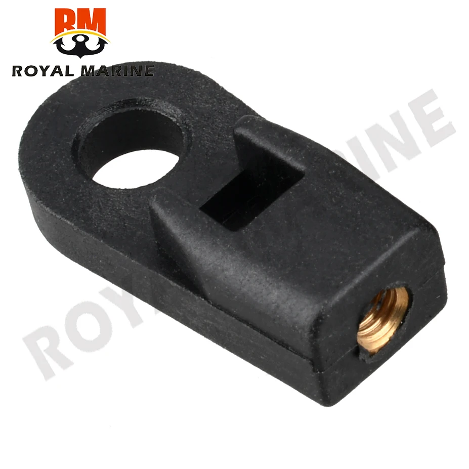 Cable Connector 67275-95600 For Suzuki Outboard Motor Control Box Cable End 67275-95602 boat engine parts boat engine parts