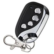 

For PHOX, GOL4 compatible Remote Control 433.92MHz