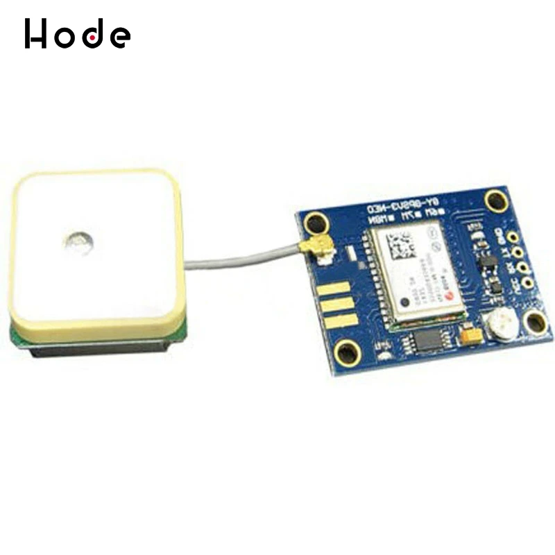 

Ublox NEO-7M-000 GPS Module MWC APM2.6 Replace NEO-6M GYGPSV3-NEO7M