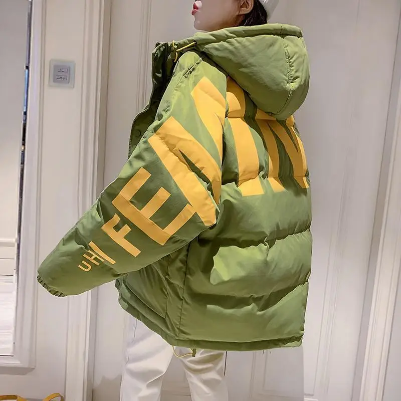 pea green