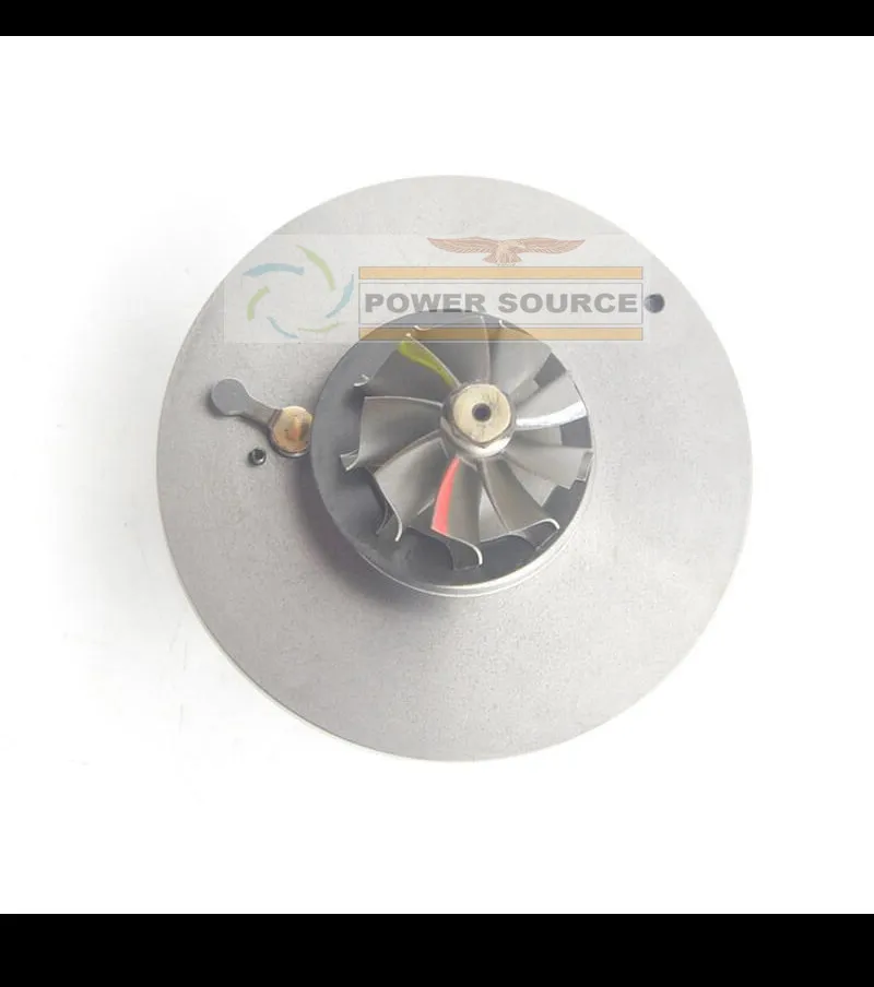 Turbo Cartridge CHRA 756047-5005S 753556-0002 756047 753556 For Peugeot 307 308 407 508 607 For Citroen C4 C5 2.0L HDI DW10BTED4  (4)