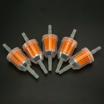 

Accessories Gas Fuel Filters Universal Small Plastic+Filter Paper Replacement