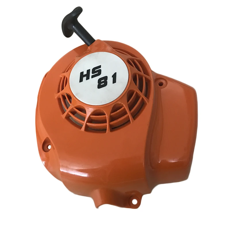 Recoil стартер Потяните перемотки старт для STIHL HS81 HS81R HS81T HS86 HS86R HS86T хедж триммер Замена