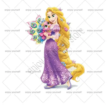 

cutting dies rapunzel princess girls birthday card making dies christmas stencil for DIY scrapbooking photo album metal craft