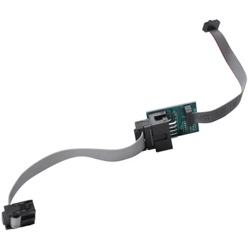 

Wireless Zigbee CC2531 USB Dongle Sniffer Protocol Analysis Board+Downloader Cable Connector Module