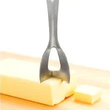 TTLIFE Экологичная Сырная овощерезка из нержавеющей стали сырные ножи резак для масла сырный набор инструментов для теста для лепки нож для сыра Кухонные гаджеты