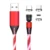 RED 3 in 1 Cable