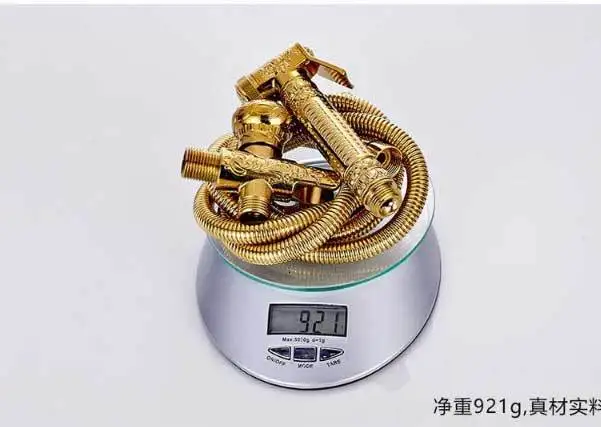 Только холодный старый медный спрей, Beixi ванная комната, латте спрей, смеситель для душа