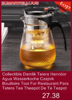 Agua Articulo Cocina Teiera вассеркош самовар Teekanne Czajnik бутылка для воды аксессуары для чая Tetera De Te китайский чайник