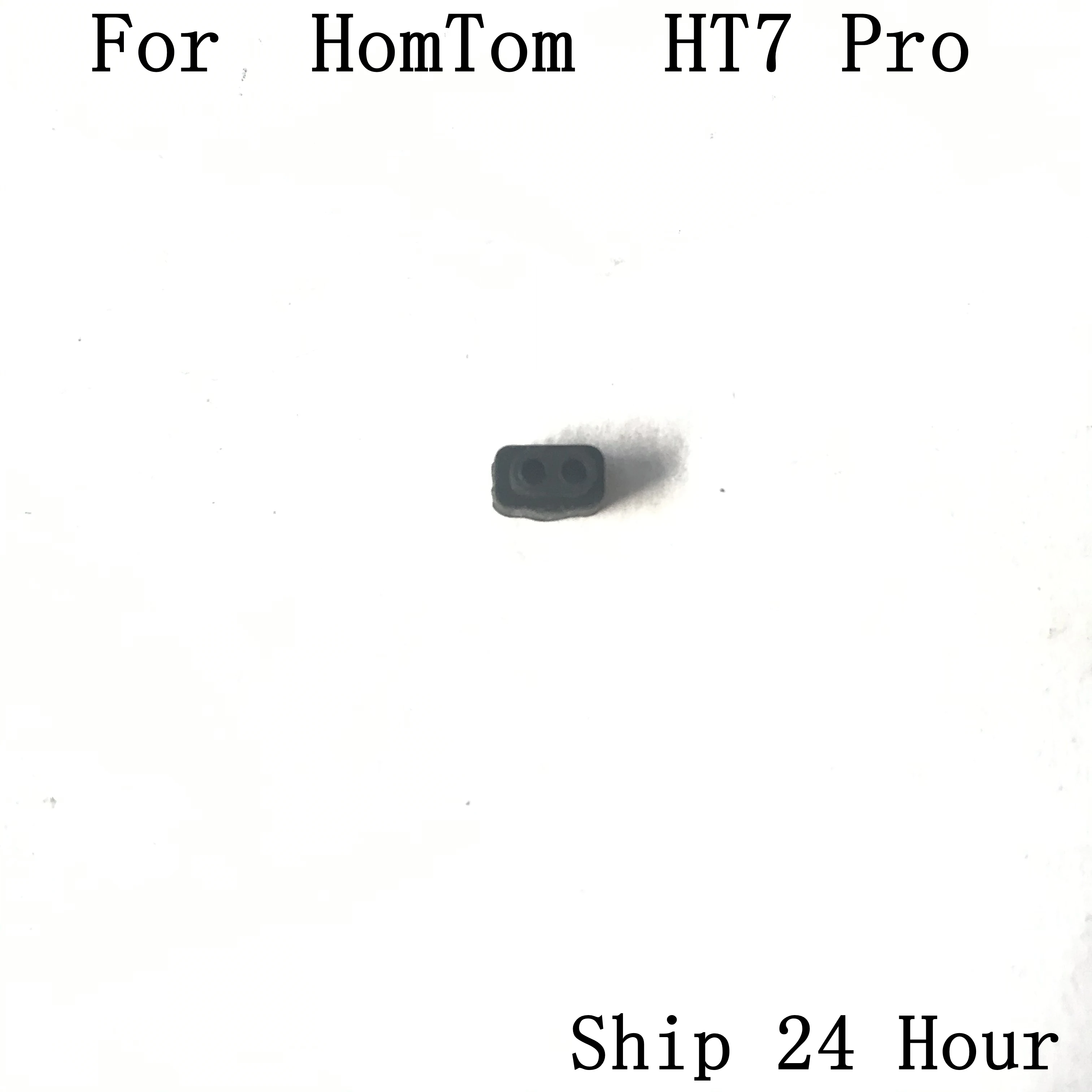 Резиновый чехол для мобильного телефона HOMTOM HT7 Pro MTK6580 четырехъядерный 5 дюйма HD