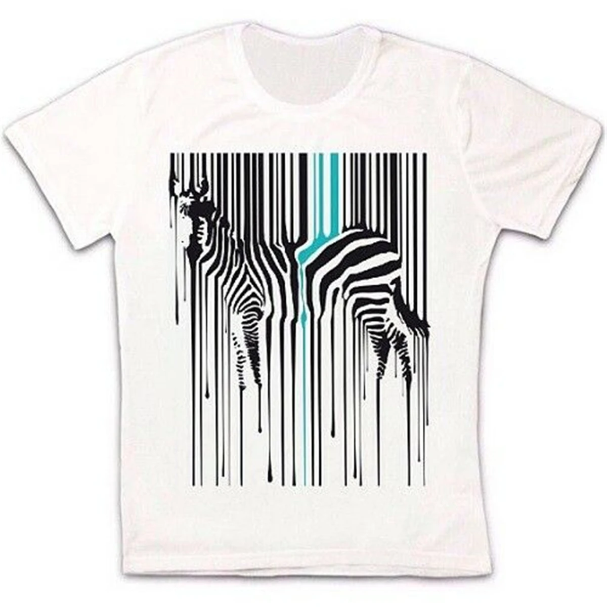 футболка женская зебра. штрих кода zebra. зебра штрих. штрих кода zebra. зебра технолоджи вектор.