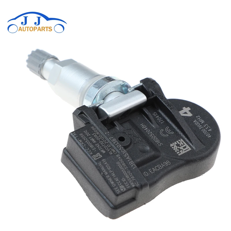 Ÿ̾ з , ֻ Ʈ QASHQAI TIIDA ġ X-T  ̽ V KOLEOS TPMS, 407003VU0A, 40700-3VU0A, 4PCs/Ʈ