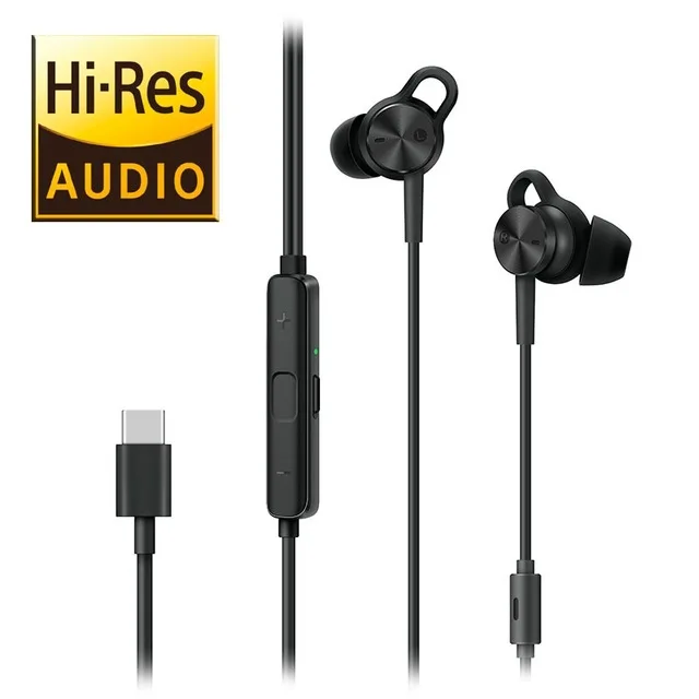 AUDIFONO TIPO C HUAWEI ORIGINAL HI-RES – KTecnology