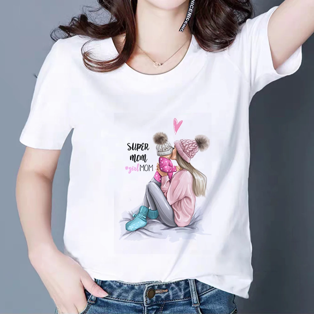 Daily use t shirt for girl Clearance