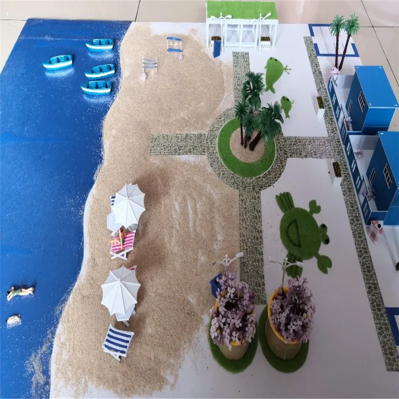 scale model palm tree03