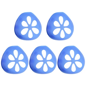 

5Pcs Mask Pad Comfortable Practical Durable Mask Accessory For Outdoor