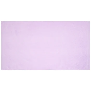 

Towel 90 * 50 360G / M2, M / H, Lilac Home and kitchen products
