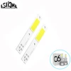 LSlight LED COB Chip 12V Car Headlight Bulbs H1 H3 H4 H7 H11 9004 9005 9006 9007 COB Light Source White for Replace C6 ► Photo 1/6