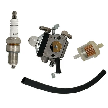 

Carburetor For Wacker BS50-2i BS60-2i, BS70-2i Walbro HDA