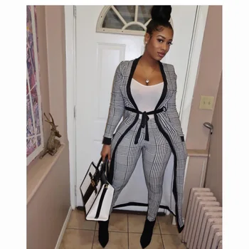 

Elegant 3 Piece Sets African Sets for Women New African Print Elastic Bazin Baggy Pants Rock Style Dashiki Sleeve Famous Suit