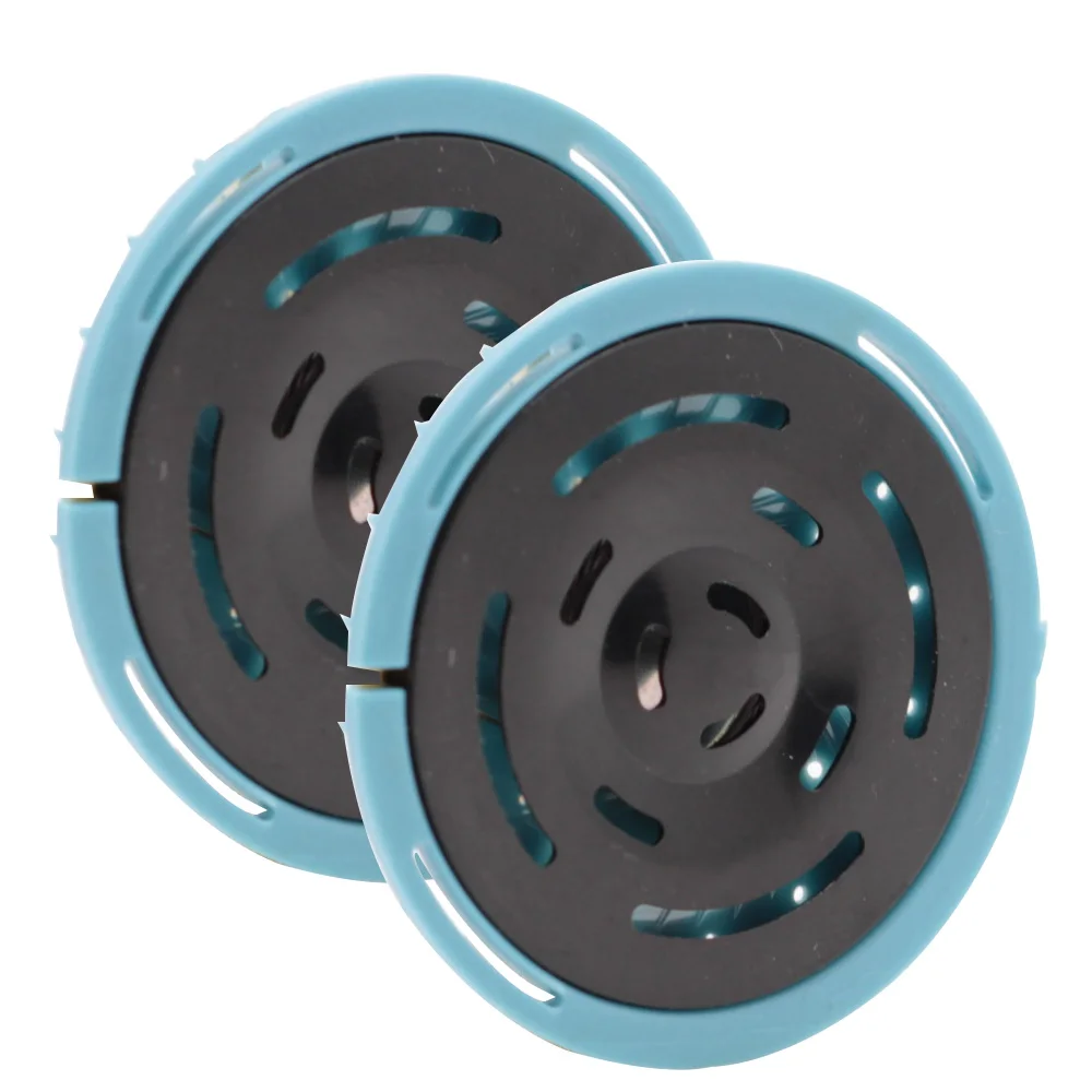 Headphone Speaker Parts For KOSS PP Portable Portapro Porta-Pro Loudspeakers Headset Speaker HIFI Auriculares Speakers