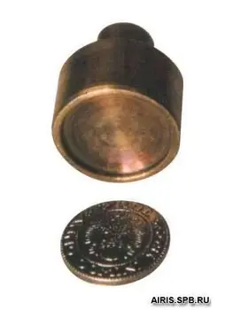 

"punch button herb", "punch", "Punch for installing buttons"