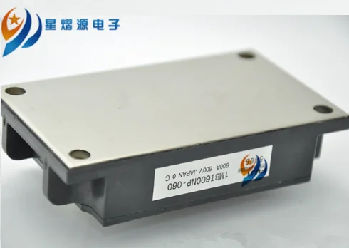1MBI600NP-060 igbt-модуль 600A-600V