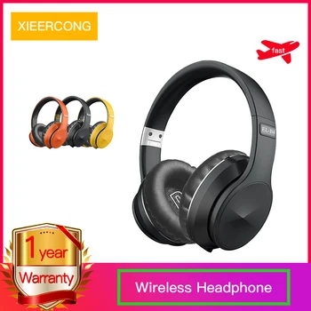 

Multifunction Wireless TV Headset Headphones Home light Theater headset for Computer PC MP3 Music Headphone Support FM Function