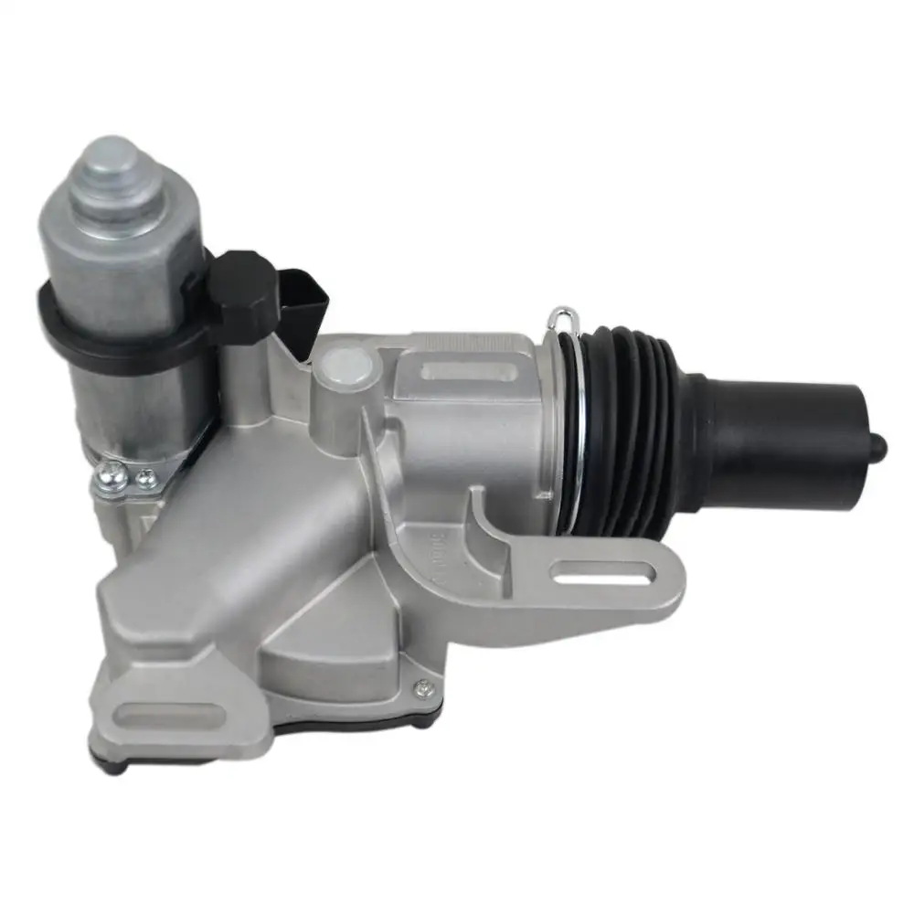 Récepteur Actionneur D'embrayage Pour Smart Fortwo Cabrio/Coupé 451 - Pièce De Boîte Automatique, 12V, 6 Pins