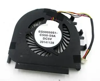 

Original cpu fan for Lenovo series EG50050S1-C550-S9A 5V 2.25W Free shipping
