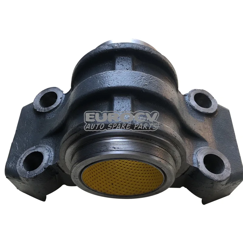 

TRUCK PARTS SCE 1404352 SPRING MOUNTING, AXLE BEAM SCA-TRUCK