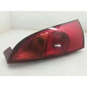 

0374D LEFT REAR light FORD FOCUS SALOON (CAK)