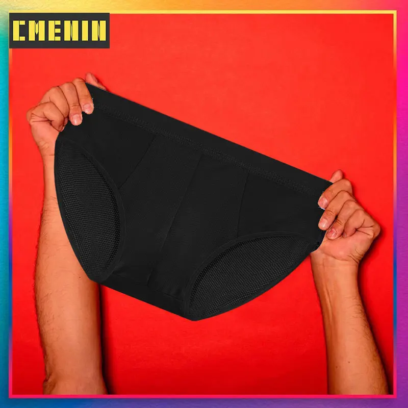 Мужские трусы джоки из нейлона sпанси темно-синие быстросохнущие трусы-бикини