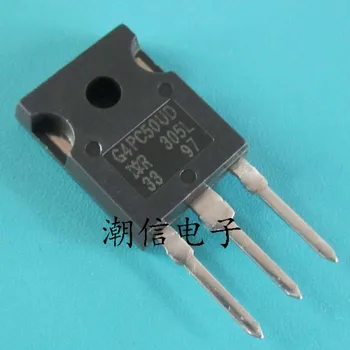

G4PC50UD IRG4PC50UD 55A 600V