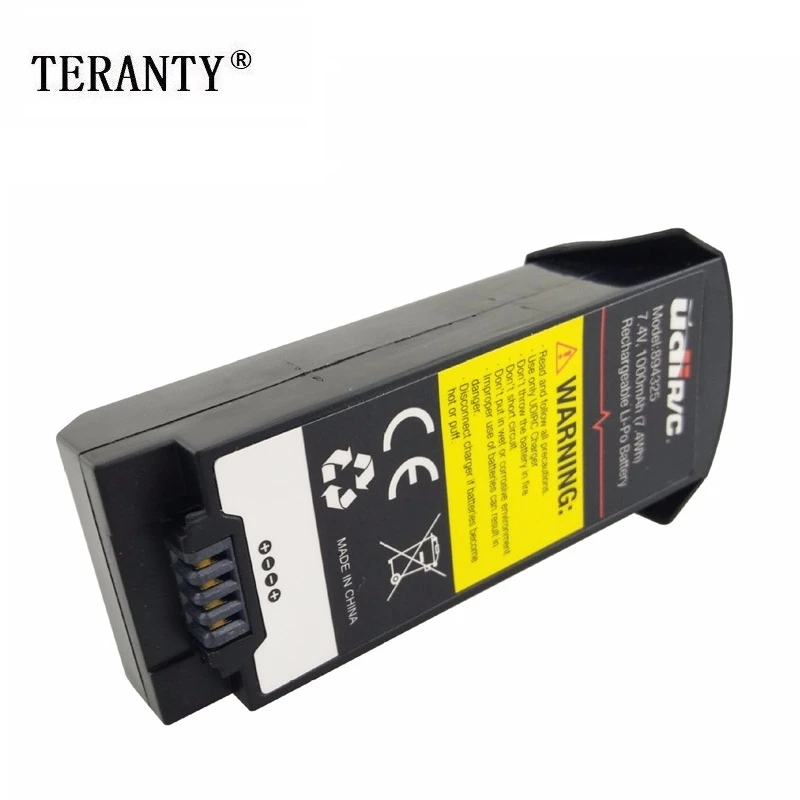 u818a battery