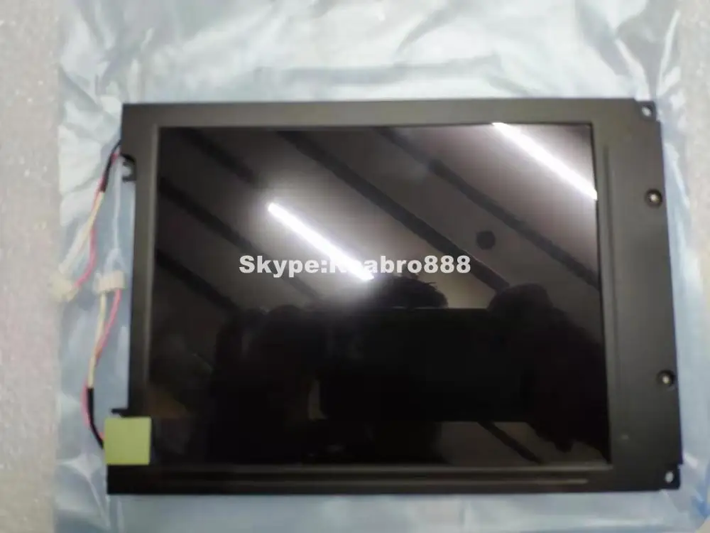 New original KCG075VG2BP-G00 lcd panel