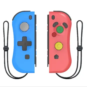 

Full Function Wireless Controller for Switch Including vibration and sensor functions one-click wake-up NFC gamepads