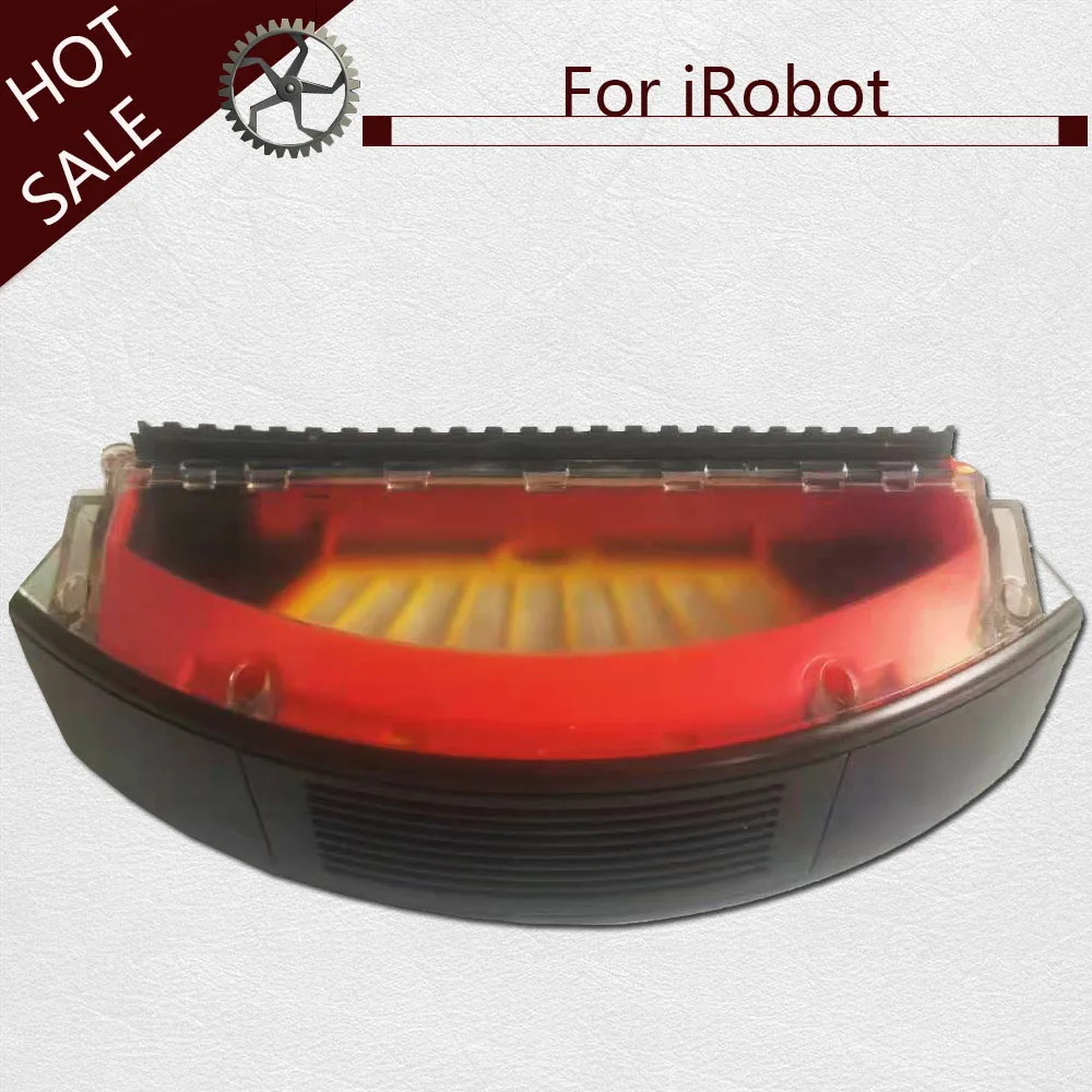 Coletor de Filtro para Irobot Roomba