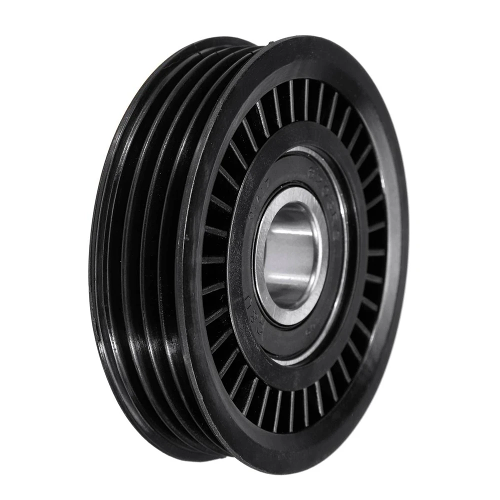 Air Conditioner AC Idler Pulley 73131 FC000 for Subaru Legacy Outback