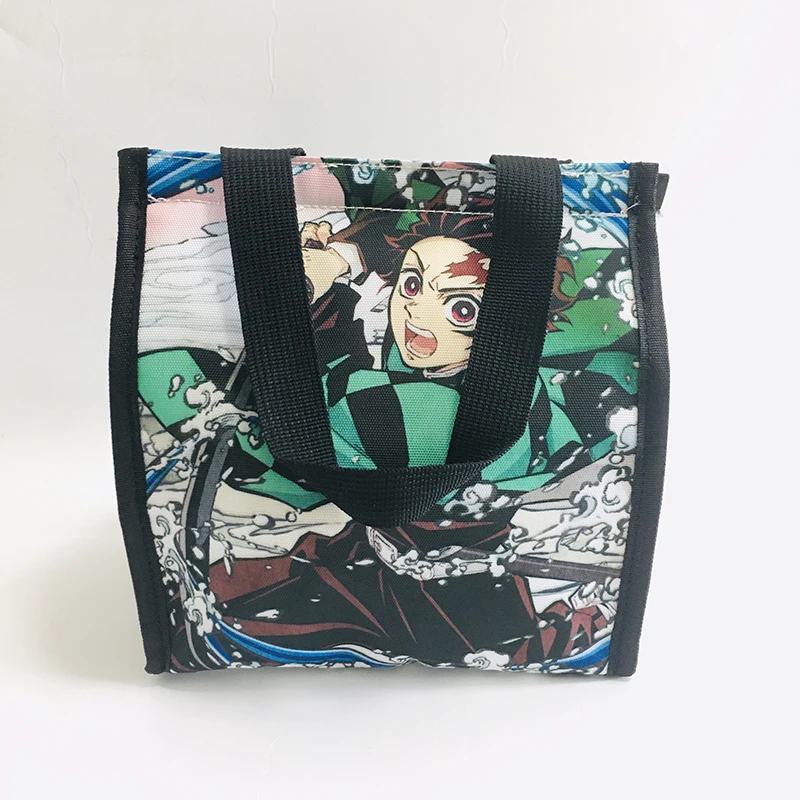 Bolsas p/ almoço