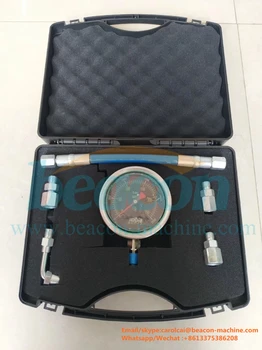 

2500Bar common rail injector pump plunger repair tools test meter