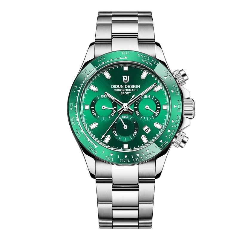 D-STORE 自動巻き腕時計 DIDUN DESIGN 裏スケルトン D-STORE 自動巻き腕時計 DIDUN DESIGN 裏スケルトン メンズ自動機械式