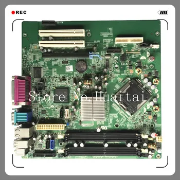 

high quality For DELL OptiPlex 760 MT Desktop Motherboard for 0M858N M858N 0M860N M860N 0N451H N451H 100% tested fully work