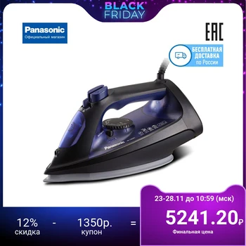 

Steam Iron Panasonic NI-U600CATW