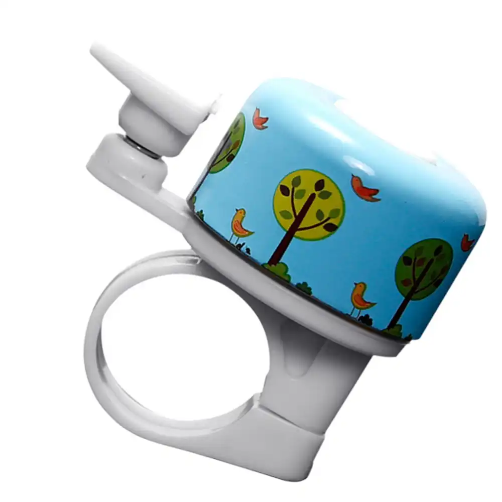 cute bike bell