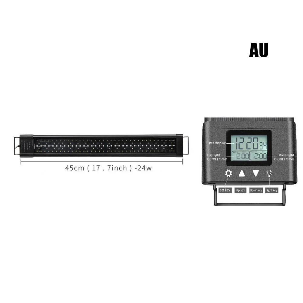 AU45cm