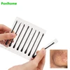 5/10/30pcs Cotton Swab Sticks Ear Wax Cleaner Acne Squeezing Blackhead Acne Removing Makeup Cotton Swab Stick Muti-Function Tool 1