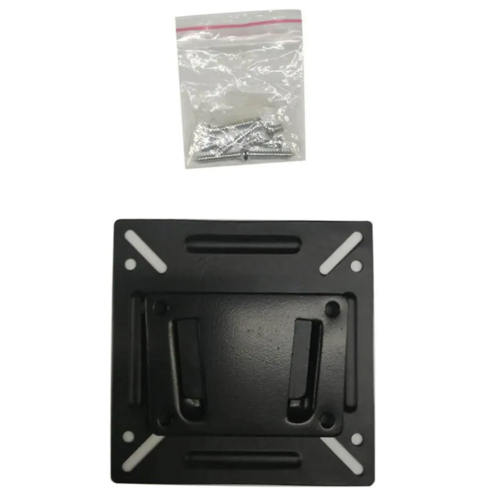 Small LCD cradle 14-32 inch TV bracket Universal wall mount Suitable for home and business occasions | Компьютеры и офис